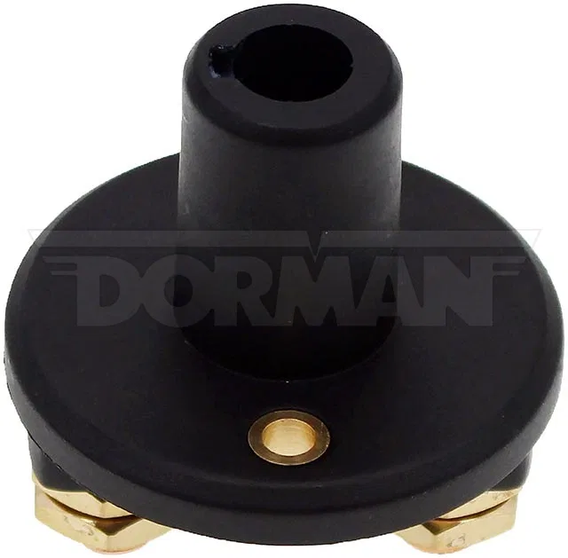 85988 – DORMAN Battery Disconnect Switch, Universal Mount 12 Volt Or 24 Volt Rotary Switch 100 Amp Plastic